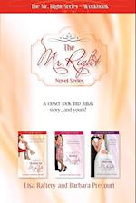 Mr. Right Series Workbook