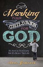 Marking Your Children for God