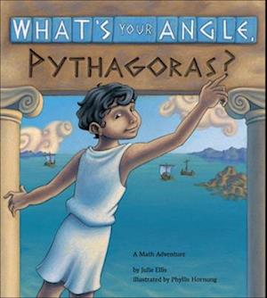 What's Your Angle, Pythagoras?