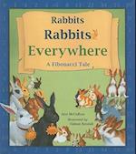 Rabbits Rabbits Everywhere