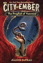 The Prophet of Yonwood