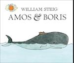 Amos and Boris