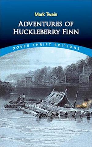 The Adventures of Huckleberry Finn