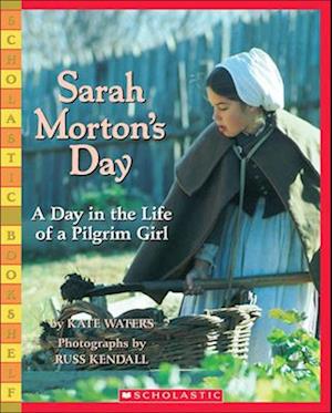 Sarah Morton's Day