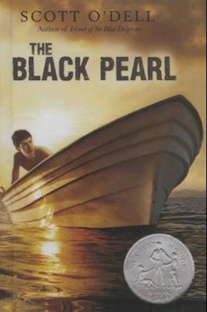 The Black Pearl