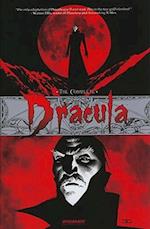 The Complete Dracula