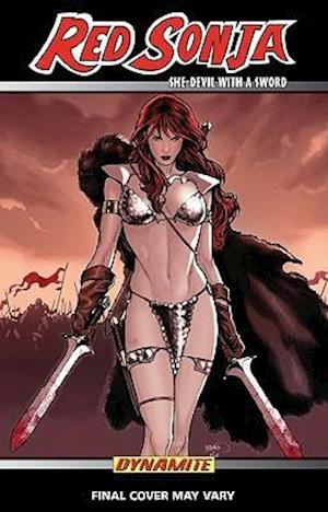 Red Sonja