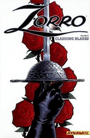 Zorro Year One Volume 2