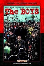 The Boys Volume 5