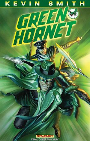 Kevin Smith's Green Hornet Volume 1