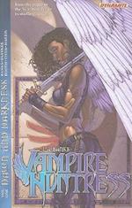 La Banks' Vampire Huntress