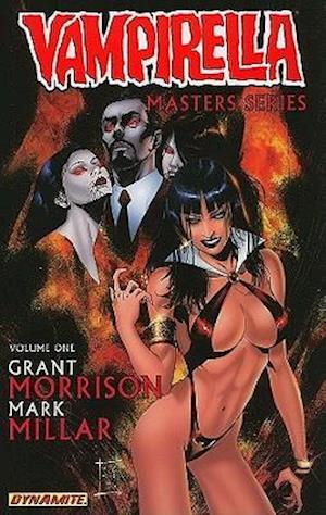 Vampirella Masters Series Volume 1