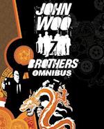 John Woo's Seven Brothers Omnibus