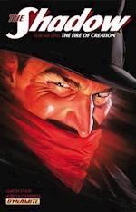The Shadow Volume 1