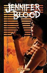 Jennifer Blood Volume 3