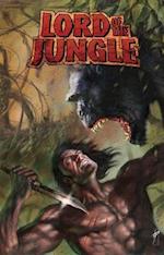 Lord of the Jungle Volume 2