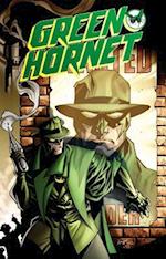 Green Hornet Volume 5