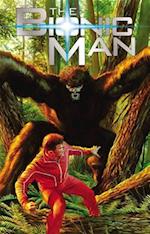 The Bionic Man Volume 2