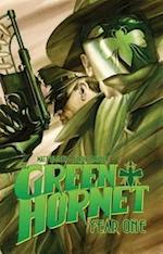 Green Hornet: Year One Omnibus