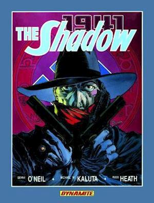 The Shadow 1941