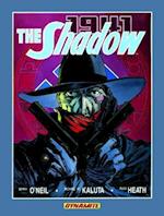 The Shadow 1941