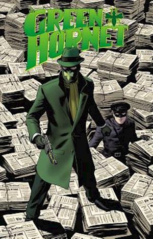 Mark Waid's the Green Hornet Volume 1