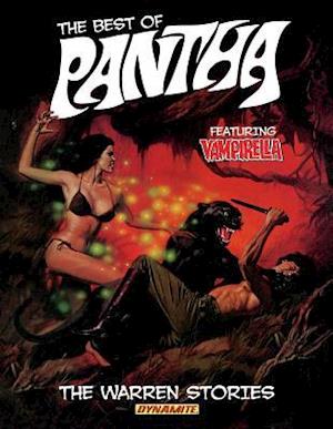 The Best of Pantha