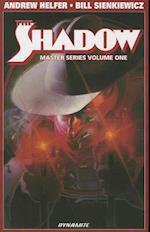 Shadow Master Series Volume 1