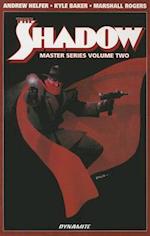 Shadow Master Series Volume 2