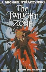 The Twilight Zone Volume 1