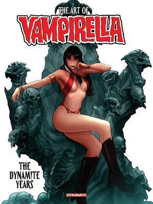 Art of Vampirella