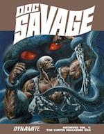 Doc Savage Archives Volume 1