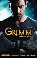 Grimm Volume 2