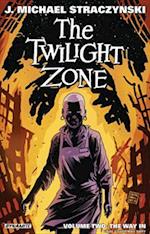 The Twilight Zone Volume 2