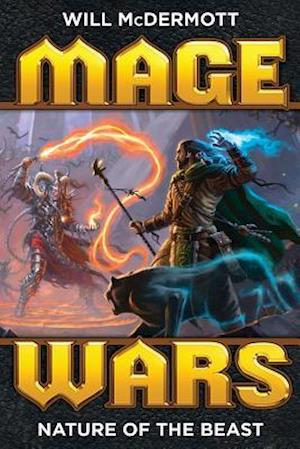 Mage Wars