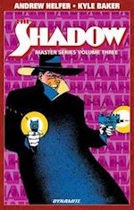 Shadow Master Series Volume 3