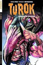 Turok: Dinosaur Hunter Volume 2