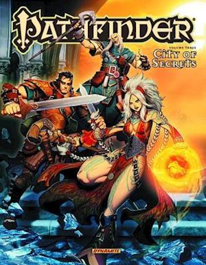 Pathfinder, Volume 3