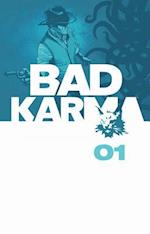 Bad Karma, Volume 1
