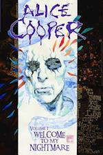 Alice Cooper Volume 1