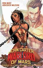 John Carter