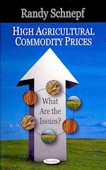 High Agricultural Commodity Prices