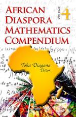 African Diaspora Mathematics Compendium