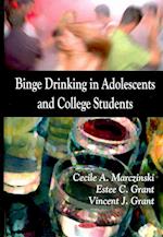 Binge Drinking in Adolescents & College Students