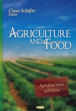 Agriculture & Food