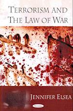Terrorism & the Law of War