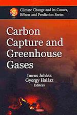 Carbon Capture & Greenhouse Gases