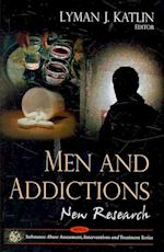 Men & Addictions