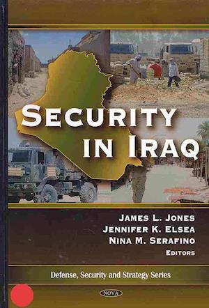 Security in Iraq