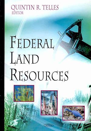 Federal Land Resources